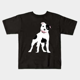 Staffie WB Kids T-Shirt